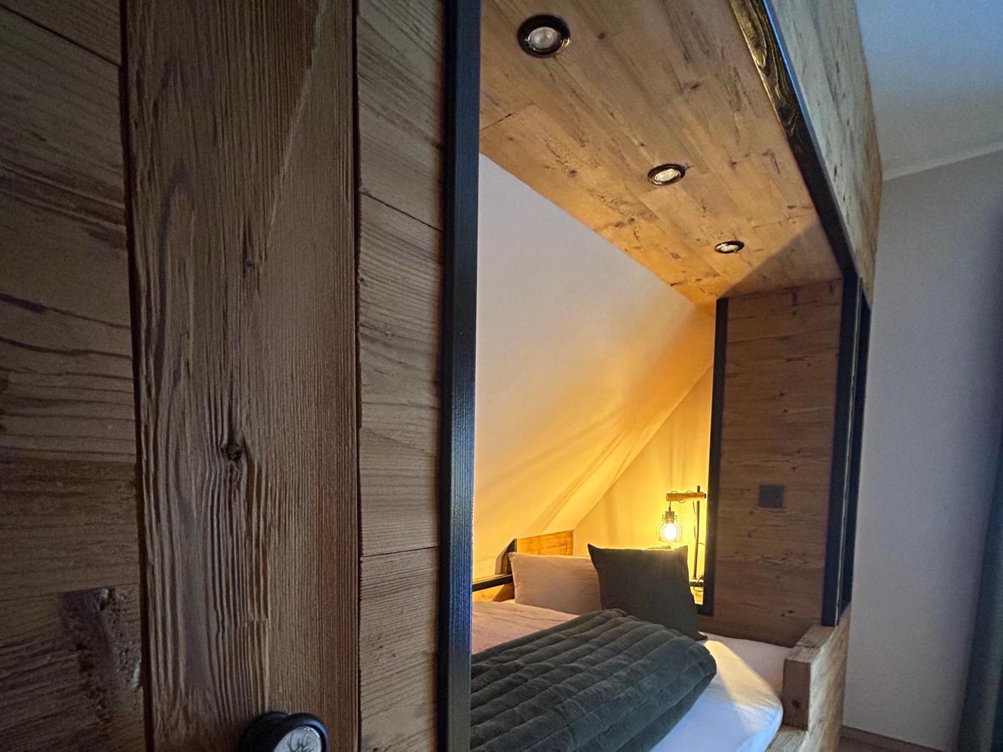 Ferienhaus Harzglueck Bad Lauterberg Kültér fotó