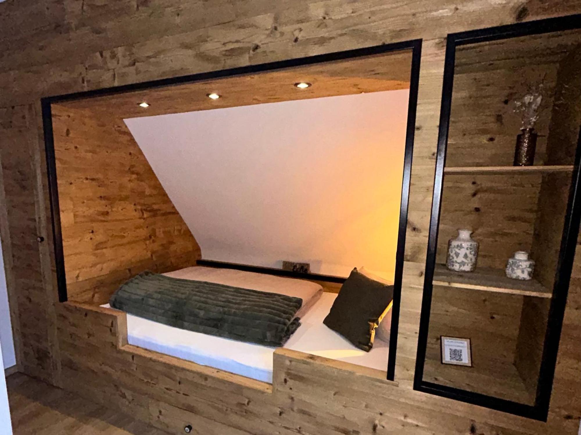 Ferienhaus Harzglueck Bad Lauterberg Kültér fotó
