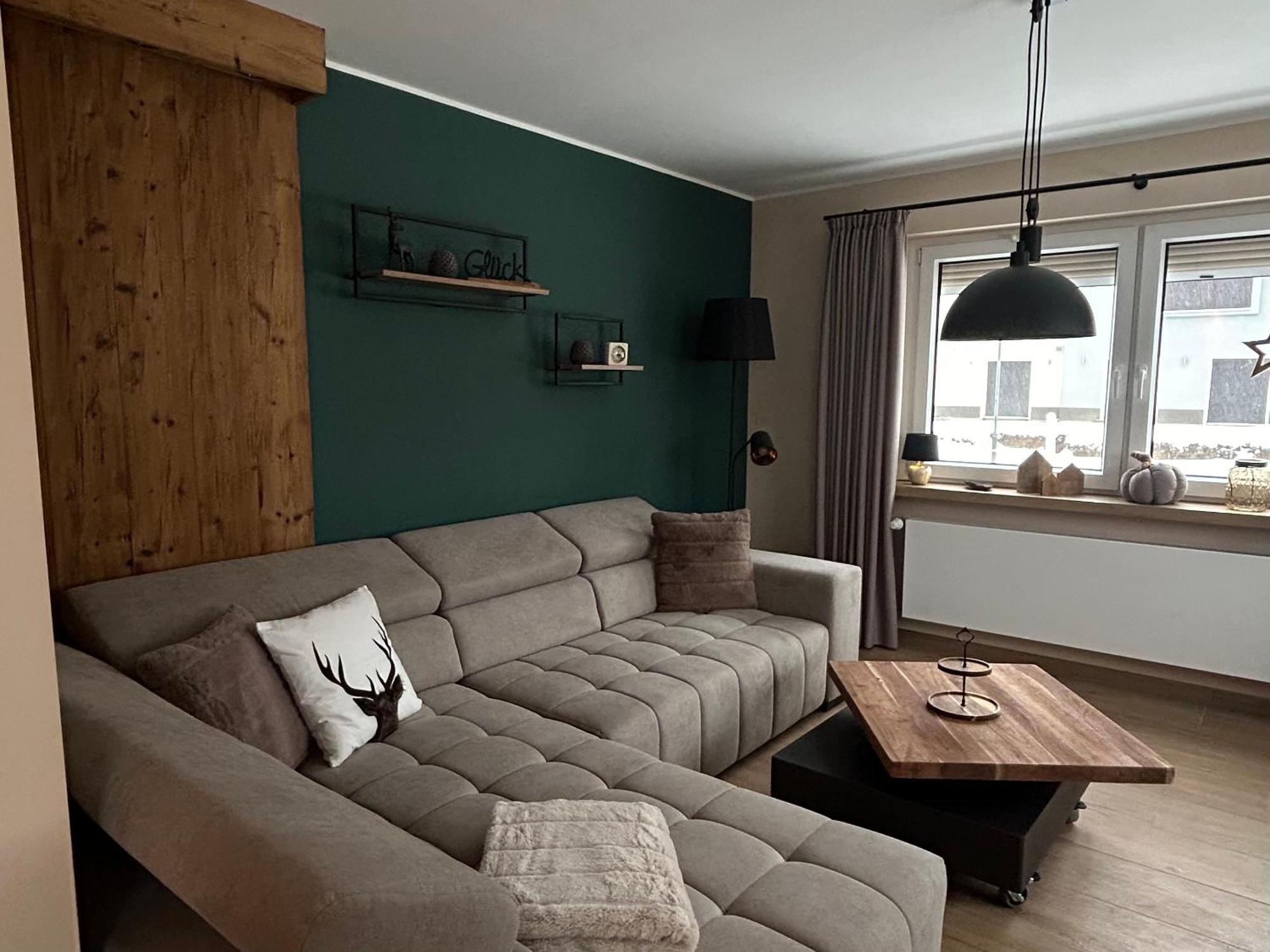 Ferienhaus Harzglueck Bad Lauterberg Kültér fotó