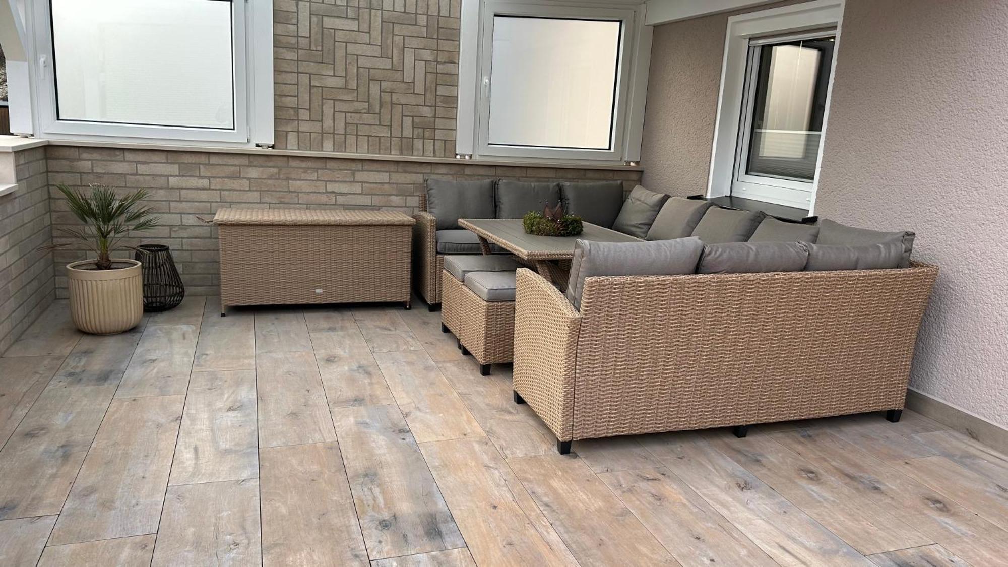 Ferienhaus Harzglueck Bad Lauterberg Kültér fotó